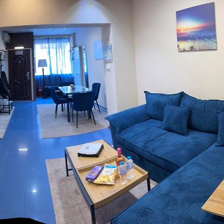 Kct Downtown Apartment Sofia Zewnętrze zdjęcie