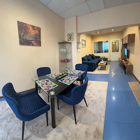 Kct Downtown Apartment Sofia Zewnętrze zdjęcie