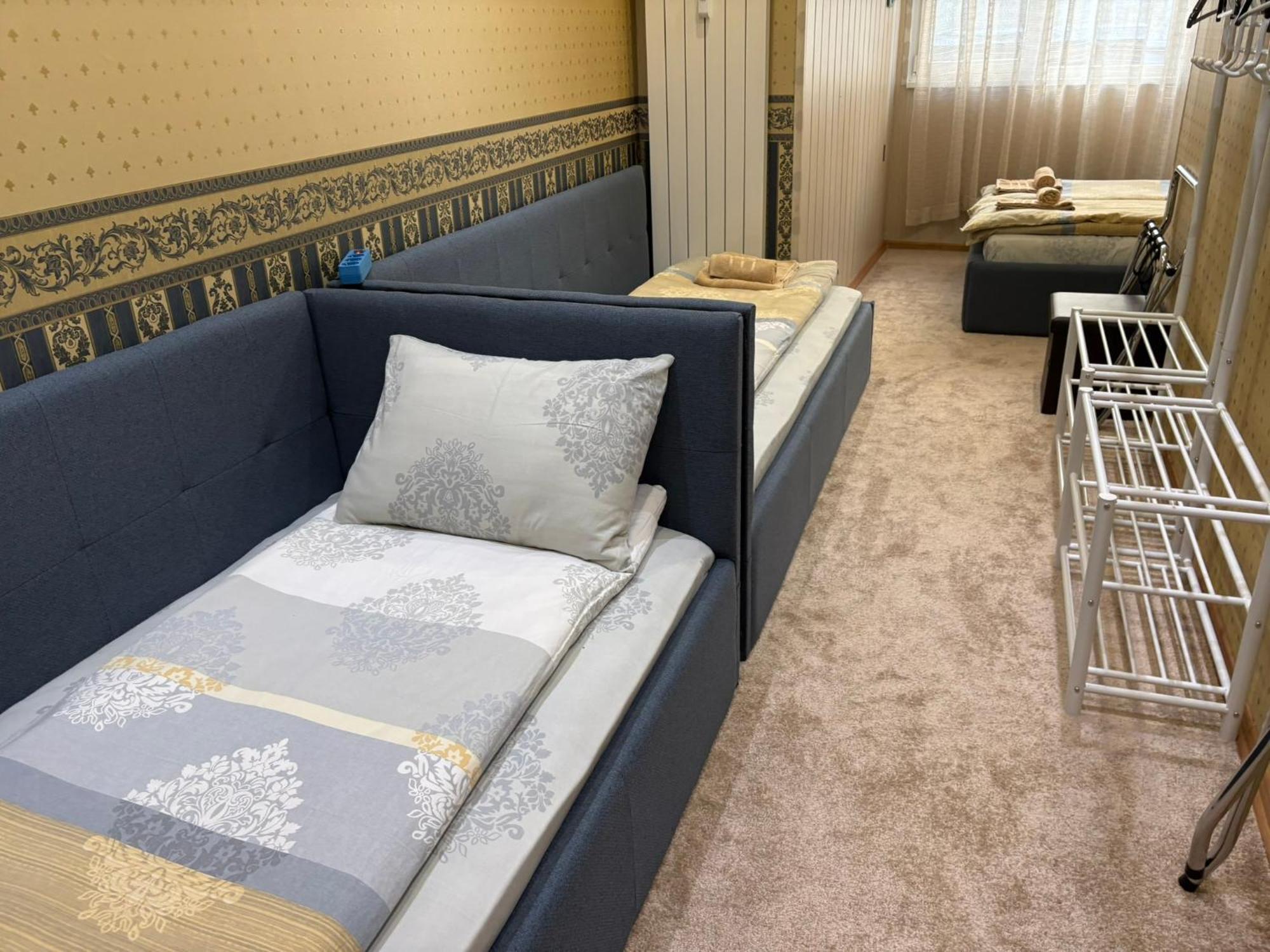 Kct Downtown Apartment Sofia Zewnętrze zdjęcie