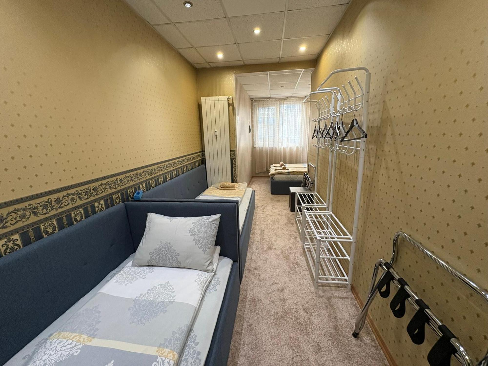 Kct Downtown Apartment Sofia Zewnętrze zdjęcie