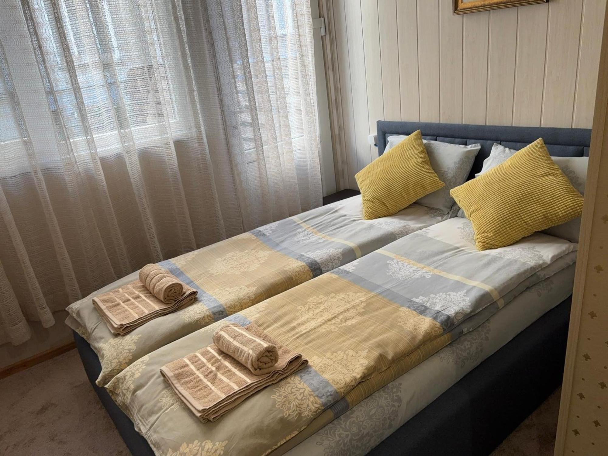 Kct Downtown Apartment Sofia Zewnętrze zdjęcie