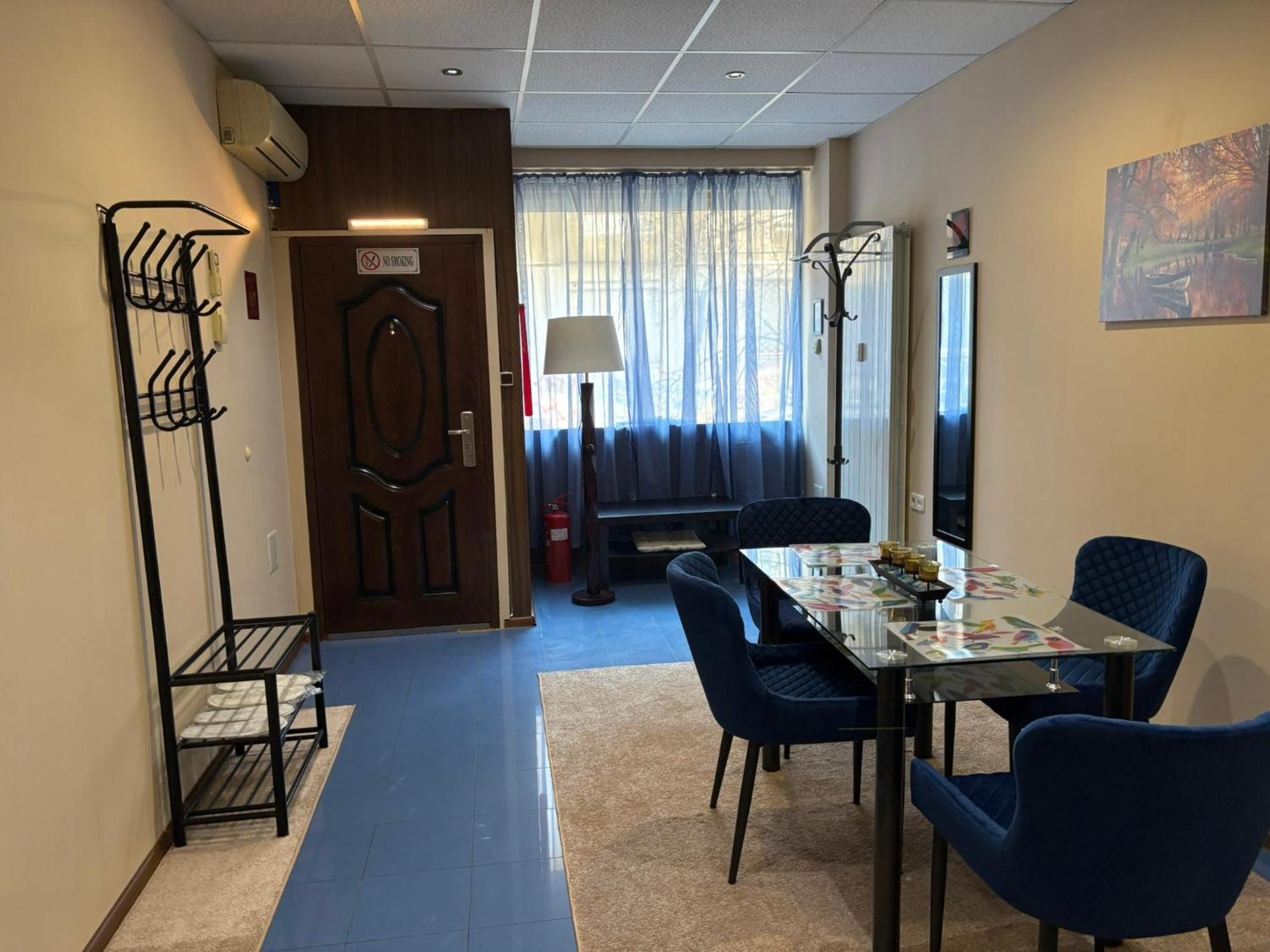 Kct Downtown Apartment Sofia Zewnętrze zdjęcie