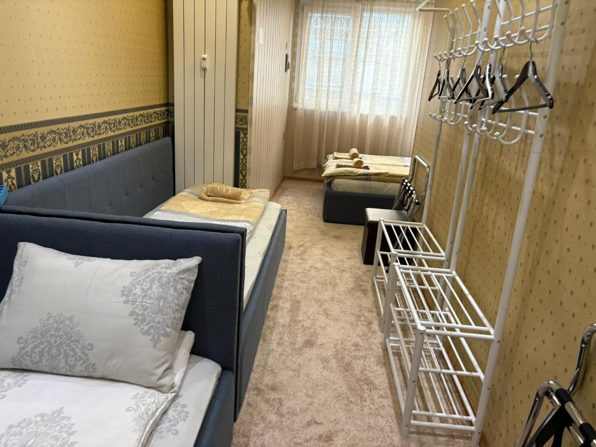 Kct Downtown Apartment Sofia Zewnętrze zdjęcie