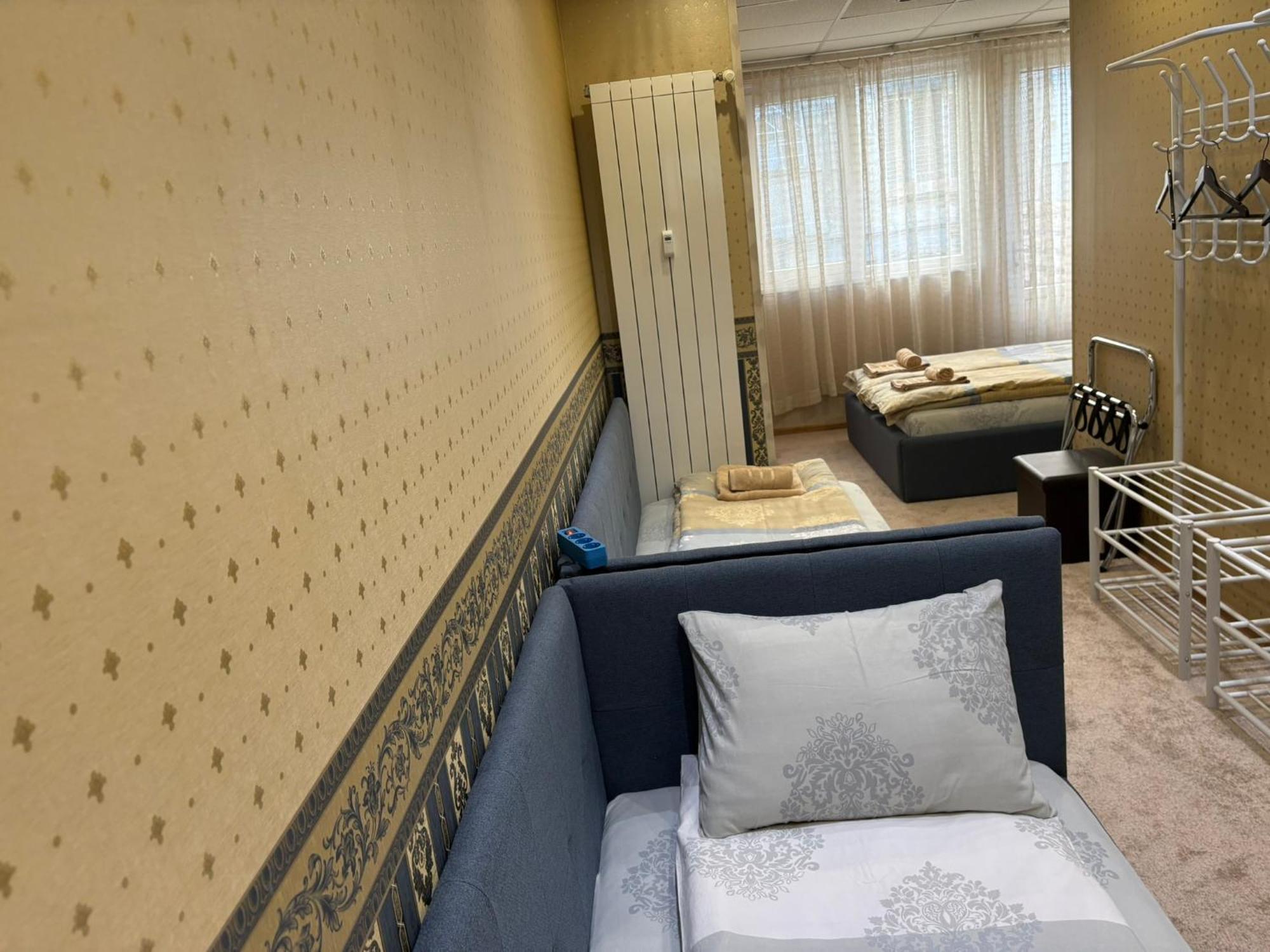 Kct Downtown Apartment Sofia Zewnętrze zdjęcie